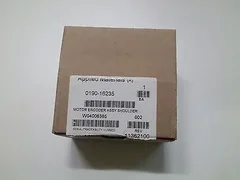 AMAT 0190-16235 MOTOR ENCODER ASSY, ROBOT SHOULDER, MIRR, NEW