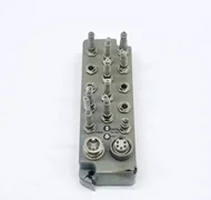 AMAT 0190-16372 REV 03 DeviceNet Passive Drop Box#4