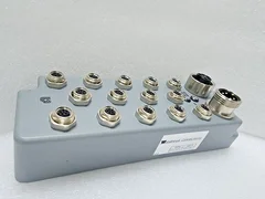 AMAT 0190-16372 Rev 04 Woodhead Connectivity / Device Drop Box,Used,USA_,96788