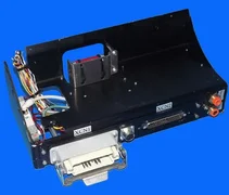 AMAT 0190-16621 Kawasaki 3NS411B-F003 Wafer Robot Assy Vacuum/ Air / Interface