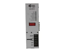 AMAT  0190-16825 CONTROL CONCEPTS 2096-1002 SCR POWER CONTROLLER
