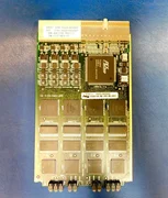 AMAT 0190-16928 Devicent Scanner PCB Board Assembly