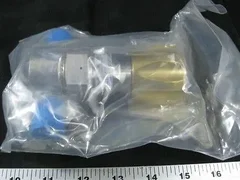 AMAT 0190-17000 REGULATOR, 10 PSI PNEU.