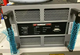 AMAT 0190-17779 AE OVATION 2760 RF GENERATOR, 3150292-007 F