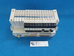 AMAT 0190-17846 PNEUMATIC STATION NP420-DN1