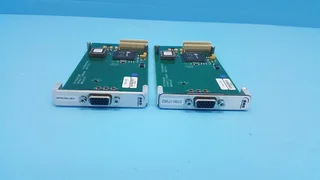 AMAT 0190-17952 Rev 003 ( LOT OF 2 ) 