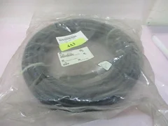 AMAT 0190-18113 RF Generator Cable, 5 KW, Source, HDPCVD, Ultima Chamber, 419057