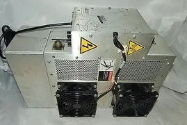 AMAT 0190-18116 ADVANCED ENERGY AE 3155031-0141 E, AZX63 MATCH BIAS