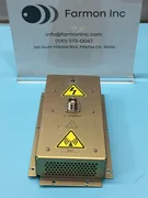 AMAT 0190-18145 ETO RF Gen 13.56MHz Wattmeter, Ultima, MKS ARX-X252, 158978
