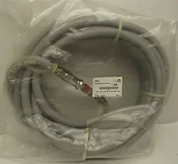 AMAT 0190-18272 OBS ASSY, HOSE 50 FT. HIGH TEMP SMC