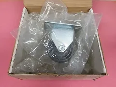 AMAT 0190-18281 Caster, With Side lock Ultima HDP-CVD