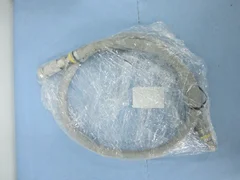 AMAT 0190-18397 ASSY CH A HOSE MICROWAVE FS TO AMAT 1 SMC RETURN