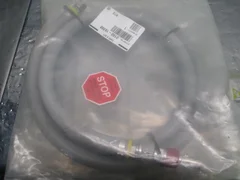 AMAT 0190-18398 ASSY. CH.B HOSE, 105006