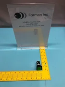 AMAT 0190-18439 SNC HE RUN LAMP, 177956