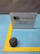 AMAT 0190-18449 DELATECH CDO, AIR OPERATED N/C VALVE, RK-AOV, 135372