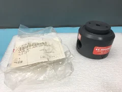 AMAT 0190-18449 Delatech CDO, Air Operated N/C Valve, 215-08-004, 118799