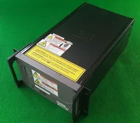 AMAT 0190-19021 APEX3013, RF Generator, M/N 3156113-006 D, USED