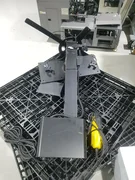 AMAT 0190-19421 HOIST EMAX ETCH / AUTOMATION CONTROLS