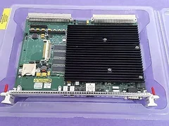 AMAT 0190-19549 CARD P-M 1.6GHZ 512MB RAM VME BUS SINGLE, USED