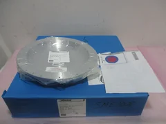 AMAT 0190-20140 Target, TI, Diffusion Bonded, 11.3" x 0.46", Praxair MRC, 417618