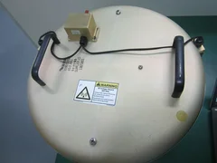  AMAT 0190-21051 RF RESONATOR ASSY PC