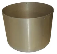 AMAT 0190-21051 RF Resonator PC Chamber Assy Applied Materials/ Not Complete