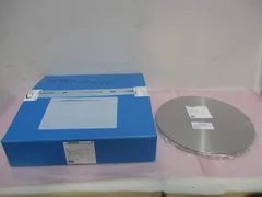 AMAT 0190-21244 Target, Monolithic TI Dura TN, EXP MOD, Praxair MRC, 417622