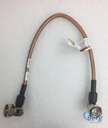 AMAT 0190-21303 CABLE ASSEMBLY, RF MATCH, PRECLEAN 2