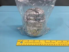 AMAT 0190-21545 One Piece Plug, High Pressure Accumulator, 116731