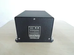 AMAT 0190-22205 REV 001 TEMP CONTROLLER YAMATAKE   /   Free Expedited Shipping