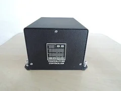 AMAT 0190-22205 REV 001 TEMP CONTROLLER YAMATAKE   /   Free Expedited Shipping