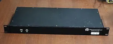 AMAT 0190-22545 USB to RS-232 Serial Server