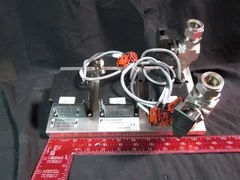 AMAT 0190-22793 PROTEUS INDUSTRIES 9AMHXCHP4; MANIFOLD, HEAT EXCHANGER PROD