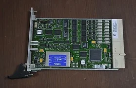 AMAT 0190-22967 REV.002 Analog I/O  PCB