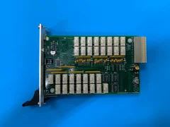 AMAT 0190-23441, Board, INTERLOCK MODULE ENABLER 300mm, working