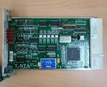 AMAT 0190-23509 QUAD SERIAL BOARD