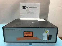 AMAT 0190-23563 Kensington Newport M4000 Servo Positioning Controller, 161007