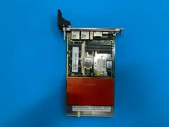 AMAT 0190-24007, Board,CPU SINGLE BOARD COMPUTER, working