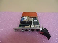 AMAT 0190-24007 MKS/Tenta AS03720-23 HW: CPCI-3720 Single Board Computer