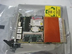 AMAT 0190-24007 MKS Tenta single board computer AS03720-23, CPCI-3720