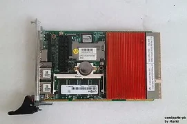 AMAT 0190-24007 REV001 CPCI-3720CF REV.B2 CPU BOARD