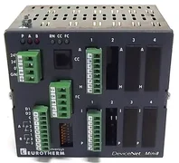 AMAT 0190-24515 Eurotherm Data Acquisition mini8/ACQ/PPRG/VL/DeviceNet/c/Tc8