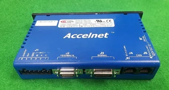 AMAT 0190-24676 Copley Controls 800-1536 Accelnet Servo Drive , USED