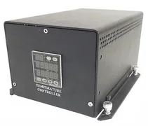 AMAT 0190-24681 Yamatake 5DU10 Temperature Controller 6-Channel Input &amp; Output