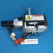 AMAT 0190-24808 PURCH SPEC, BOSCH WAFER LIFT, UPPER SSWL