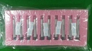 AMAT 0190-24846 RTP RADIANCE BULBS 10 PER PACK, NEW