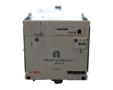 AMAT 0190-25181 ALCATEL A 100 L VER 3.6 IPUP W/POWER VACCINE A100L31113 200-208V