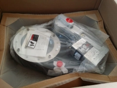 AMAT 0190-25401 VALVE GATE 200 THROTTLING (MIRRORED) TPV    NEW