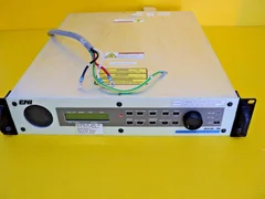 AMAT 0190-25527 ENI GHW-12Z MKS RF GENERATOR GHW12Z GHW12Z-13F2N0-001 REV 00Q