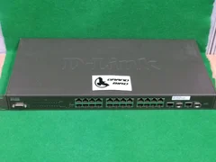 AMAT 0190-25727 24 Port Fast 10/100 Ethernet Switch, USED